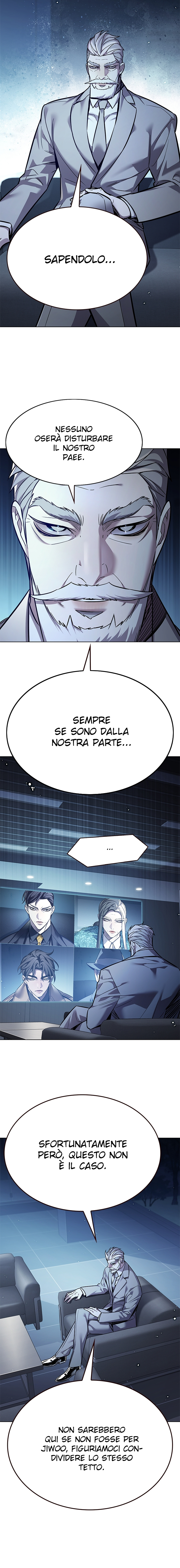 Read Eleceed IT Manga Online