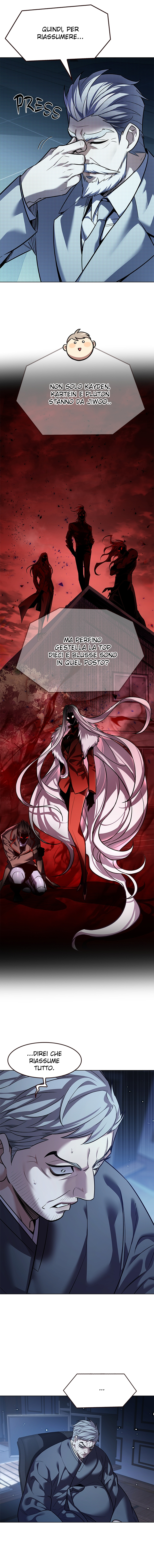 Read Eleceed IT Manga Online