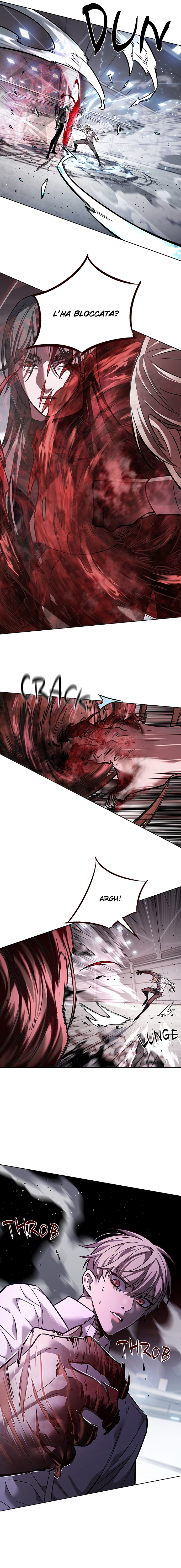 Read Eleceed IT Manga Online