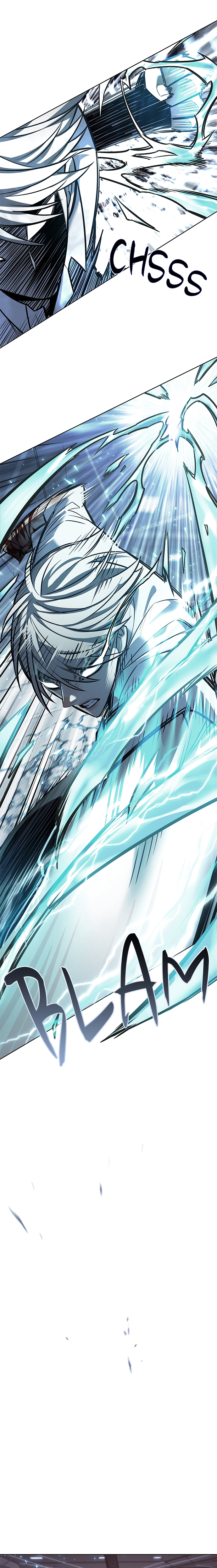 Read Eleceed IT Manga Online