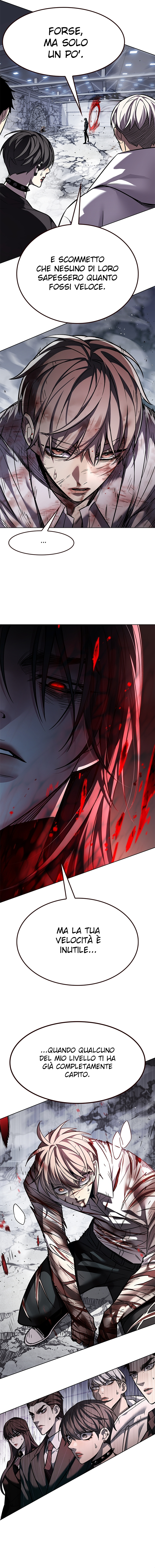 Read Eleceed IT Manga Online