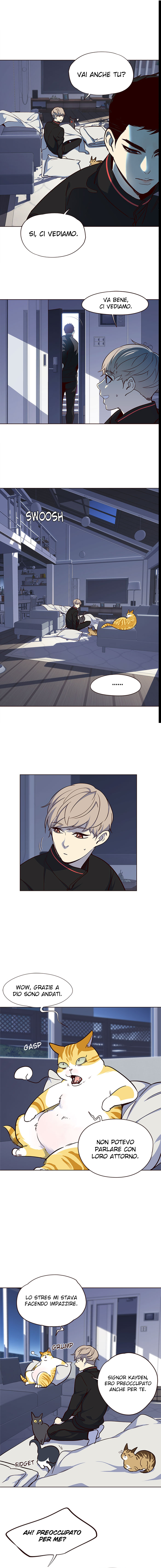 Read Eleceed IT Manga Online