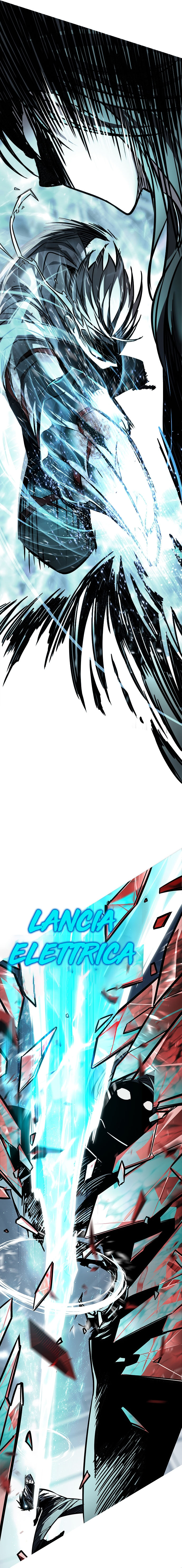 Read Eleceed IT Manga Online