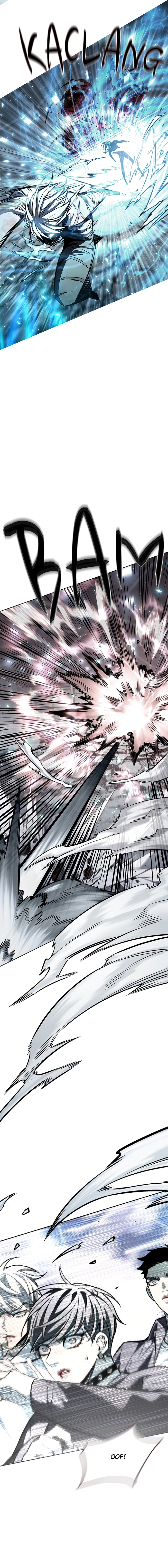 Read Eleceed IT Manga Online