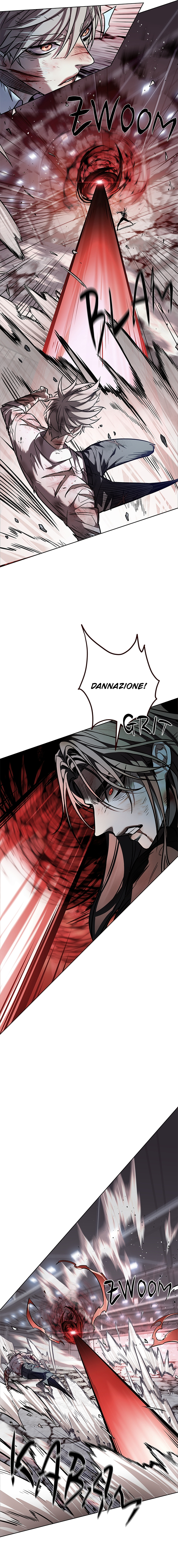 Read Eleceed IT Manga Online