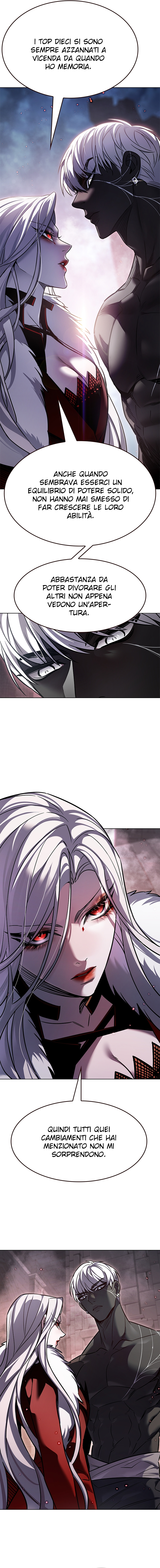Read Eleceed IT Manga Online