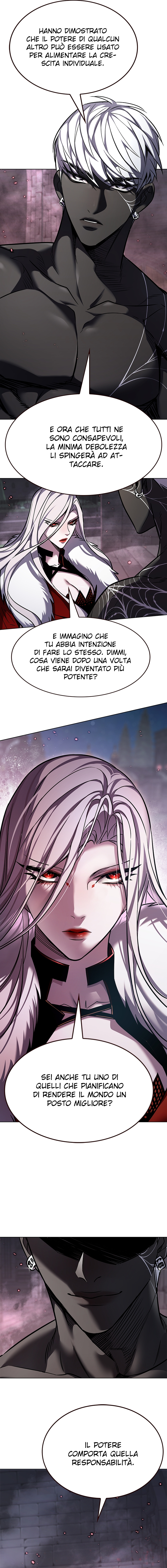 Read Eleceed IT Manga Online