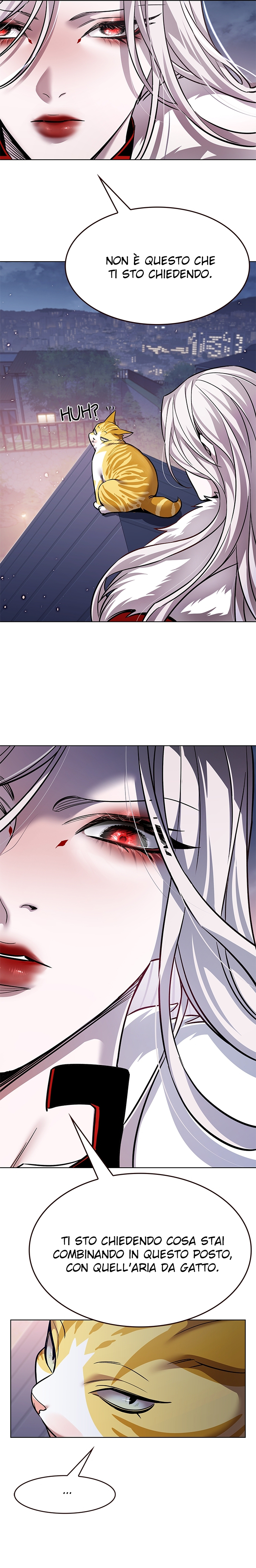 Read Eleceed IT Manga Online