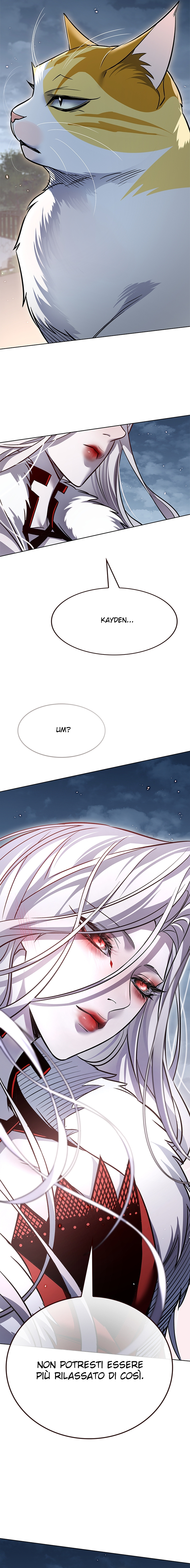 Read Eleceed IT Manga Online