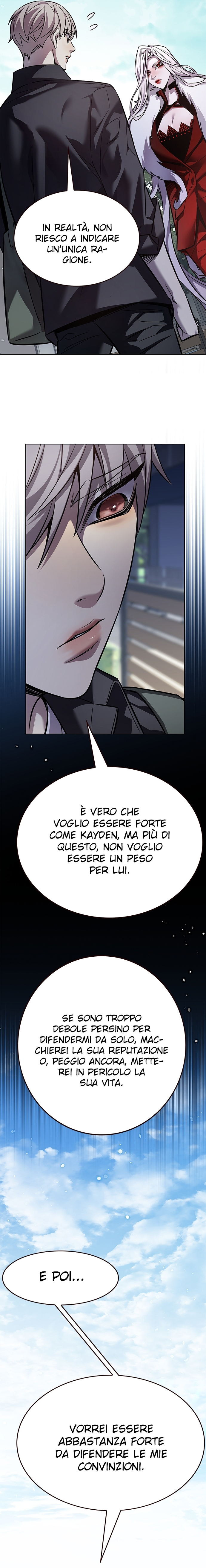 Read Eleceed IT Manga Online