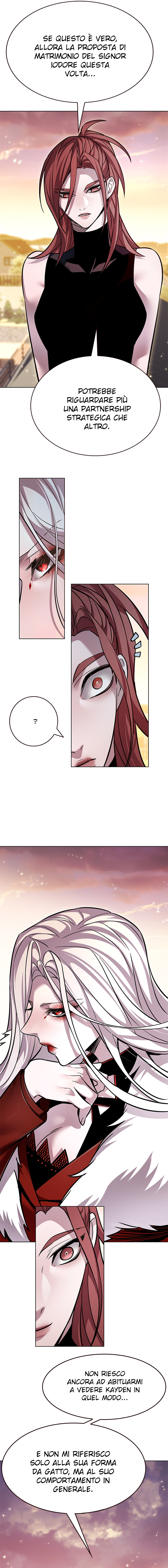 Read Eleceed IT Manga Online