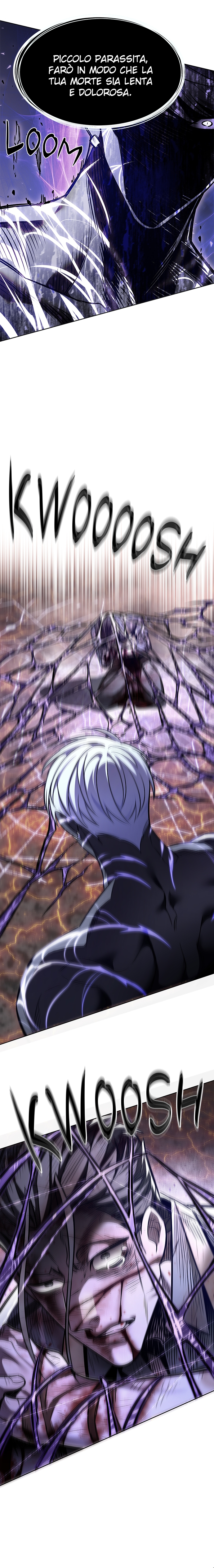 Read Eleceed IT Manga Online