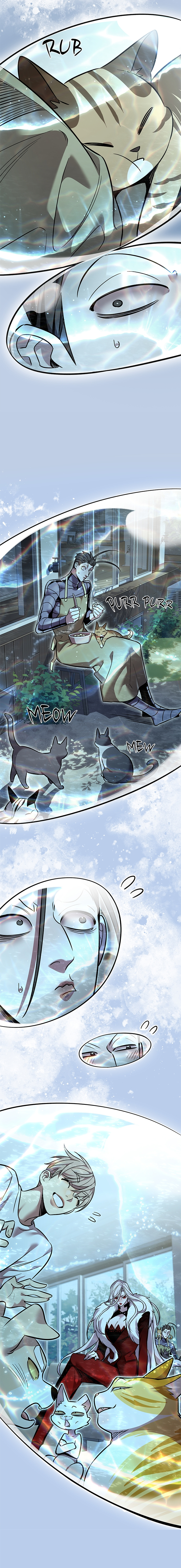 Read Eleceed IT Manga Online