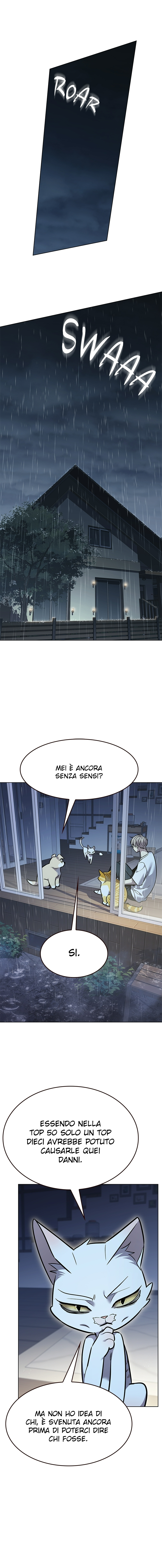 Read Eleceed IT Manga Online