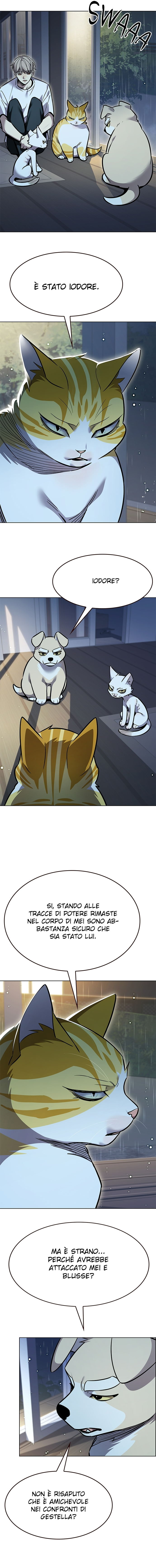 Read Eleceed IT Manga Online