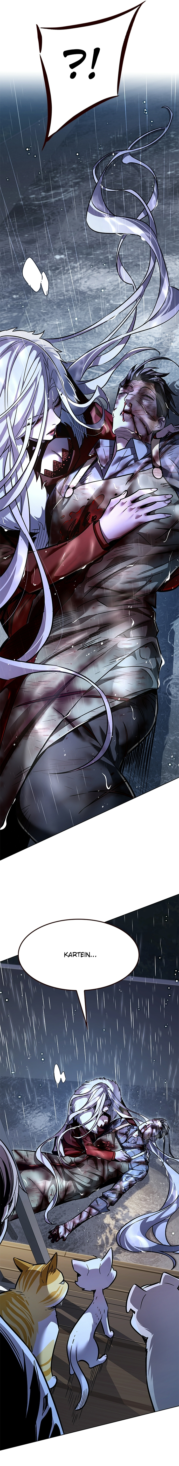 Read Eleceed IT Manga Online