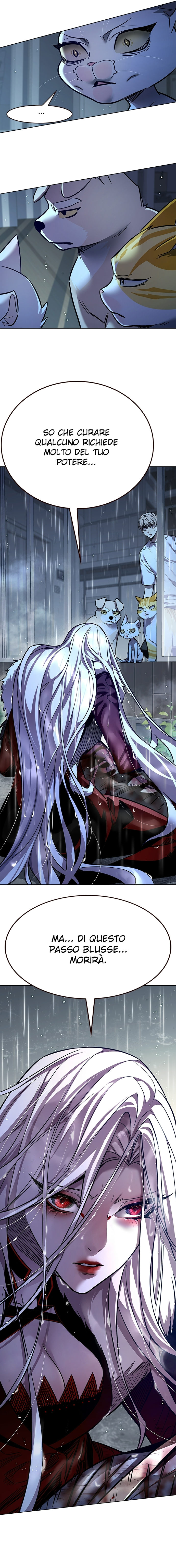 Read Eleceed IT Manga Online