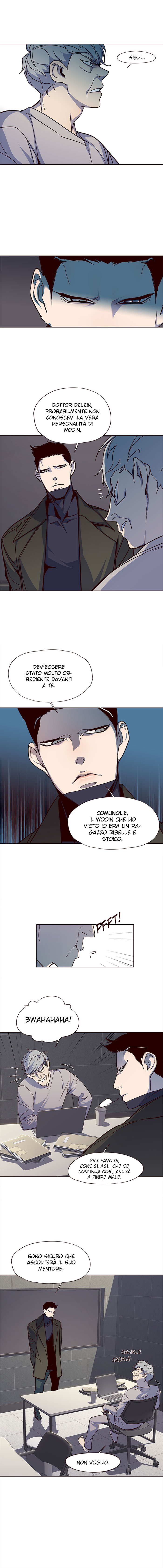 Read Eleceed IT Manga Online