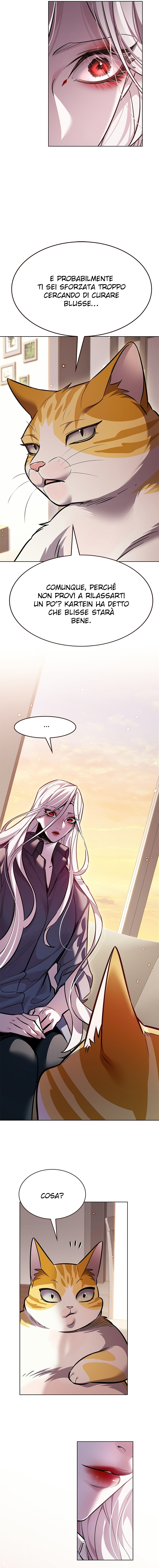 Read Eleceed IT Manga Online