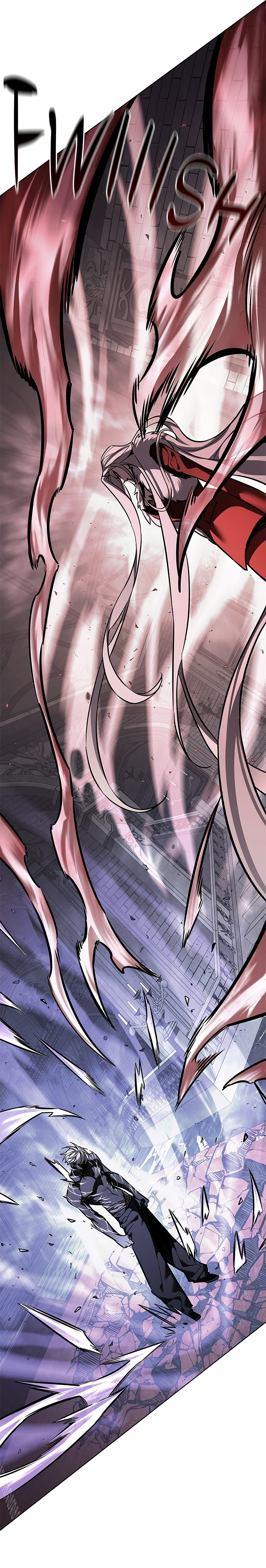 Read Eleceed IT Manga Online