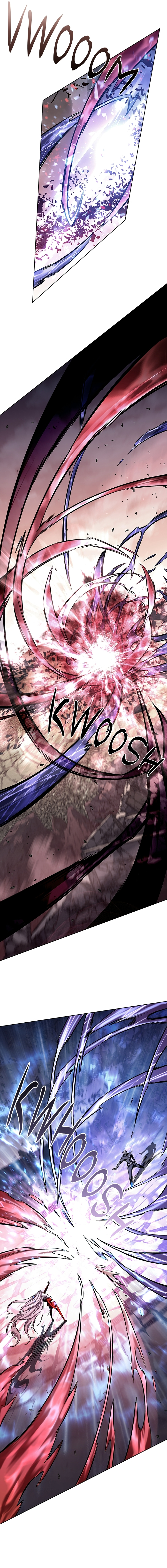 Read Eleceed IT Manga Online