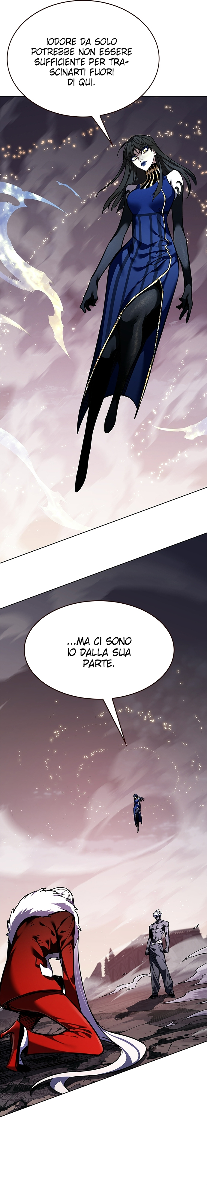 Read Eleceed IT Manga Online