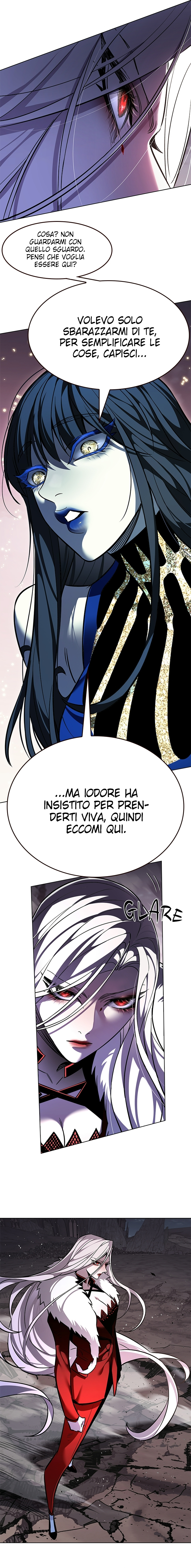 Read Eleceed IT Manga Online