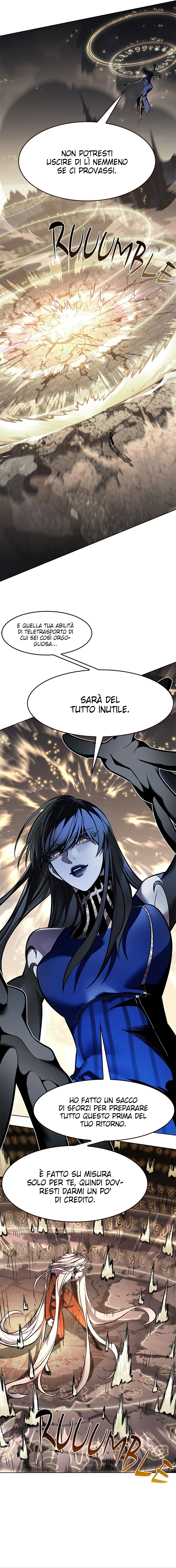 Read Eleceed IT Manga Online