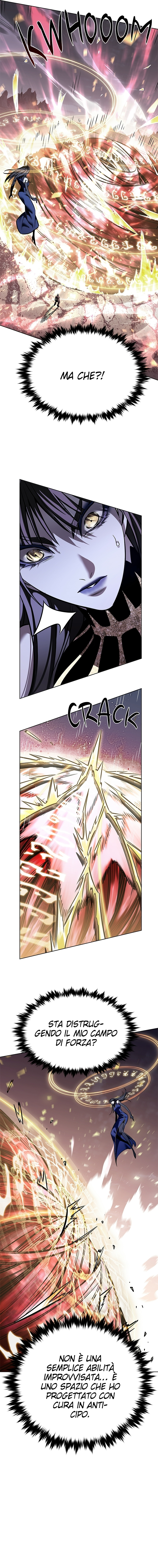 Read Eleceed IT Manga Online