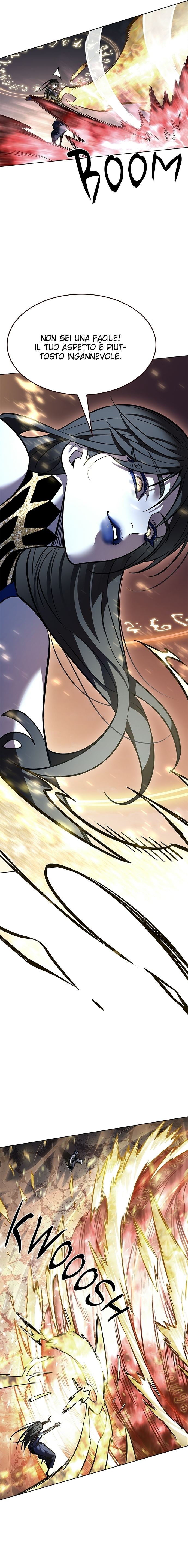 Read Eleceed IT Manga Online