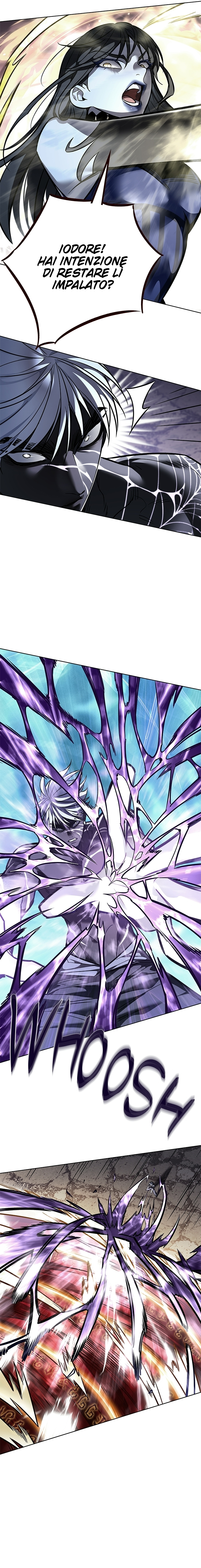 Read Eleceed IT Manga Online