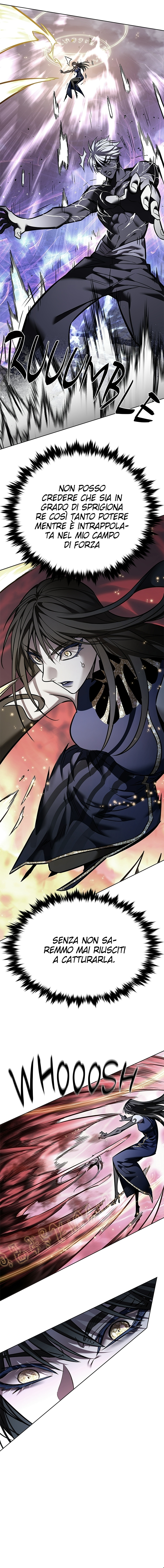 Read Eleceed IT Manga Online