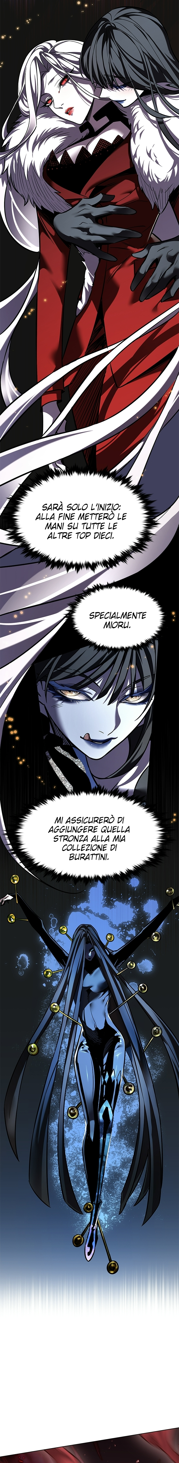 Read Eleceed IT Manga Online