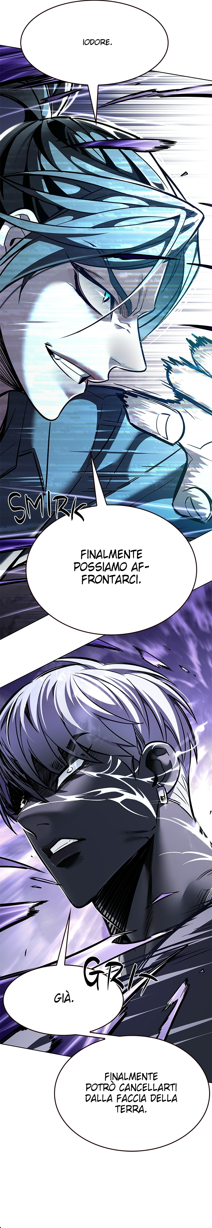 Read Eleceed IT Manga Online