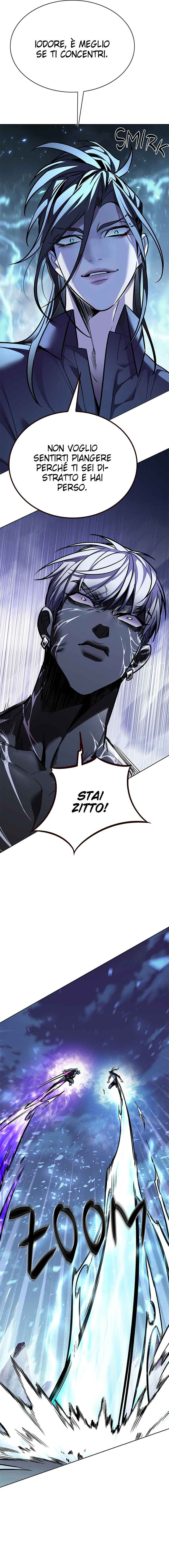 Read Eleceed IT Manga Online