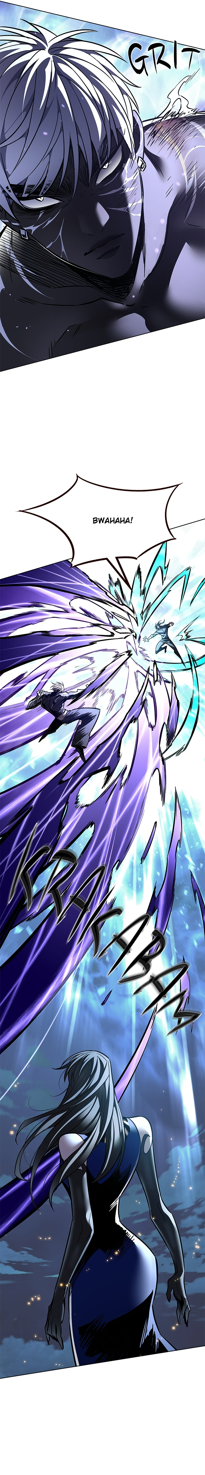 Read Eleceed IT Manga Online