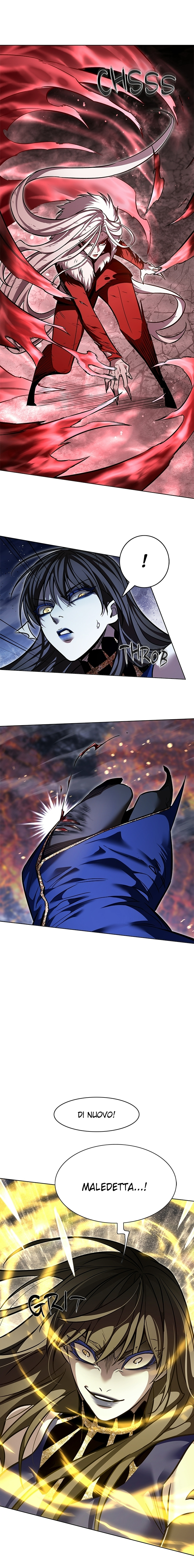 Read Eleceed IT Manga Online
