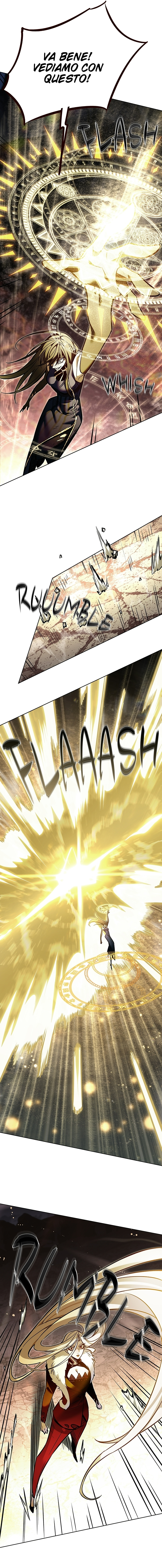 Read Eleceed IT Manga Online