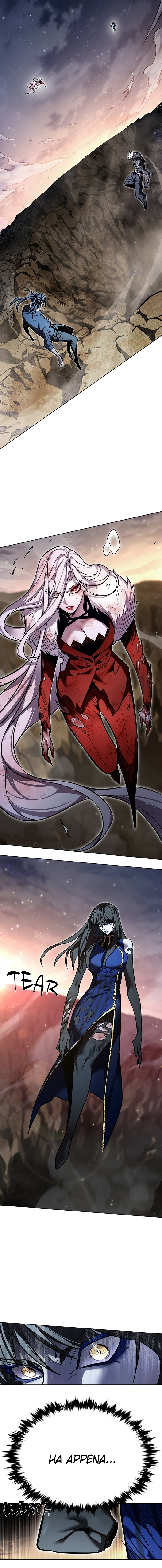 Read Eleceed IT Manga Online