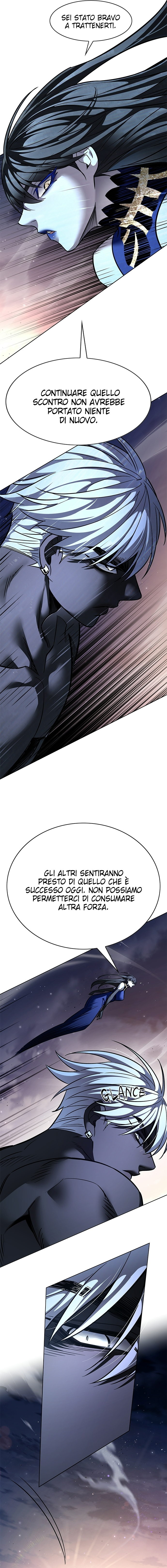 Read Eleceed IT Manga Online