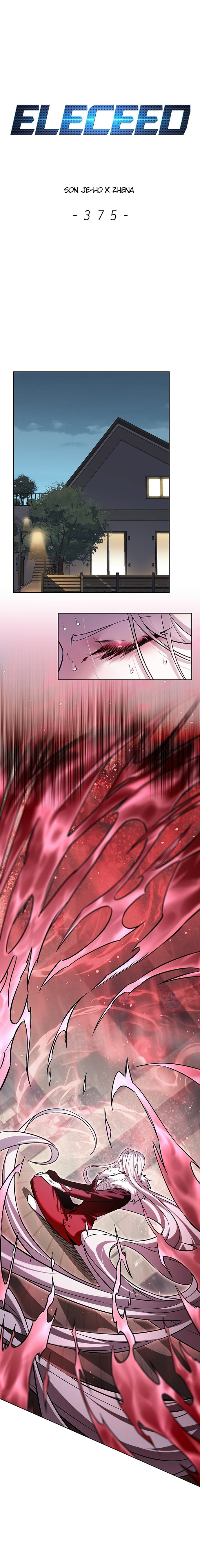 Read Eleceed IT Manga Online