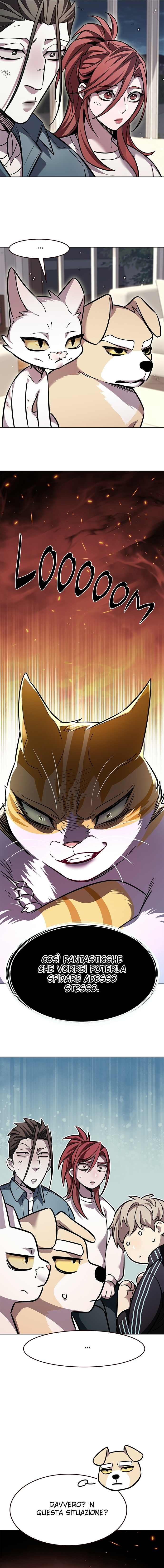 Read Eleceed IT Manga Online