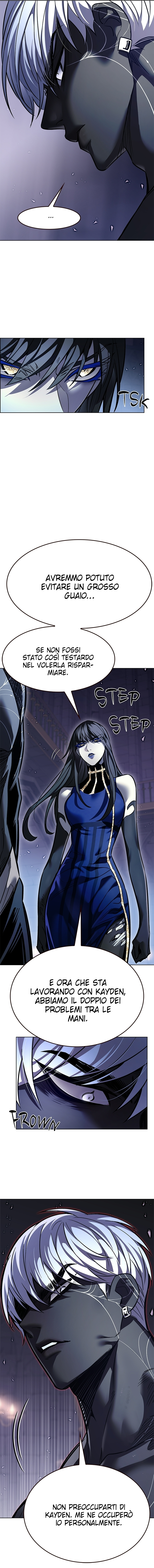 Read Eleceed IT Manga Online