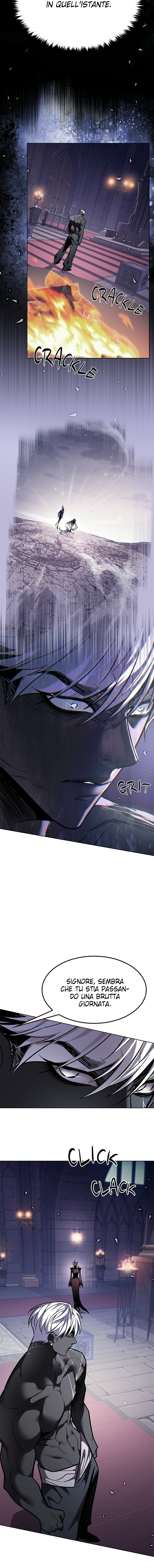 Read Eleceed IT Manga Online