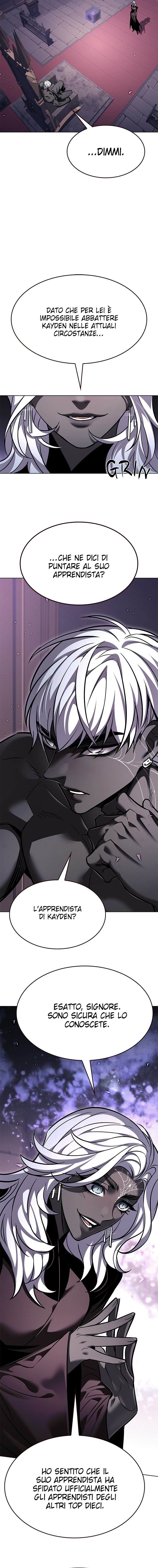Read Eleceed IT Manga Online