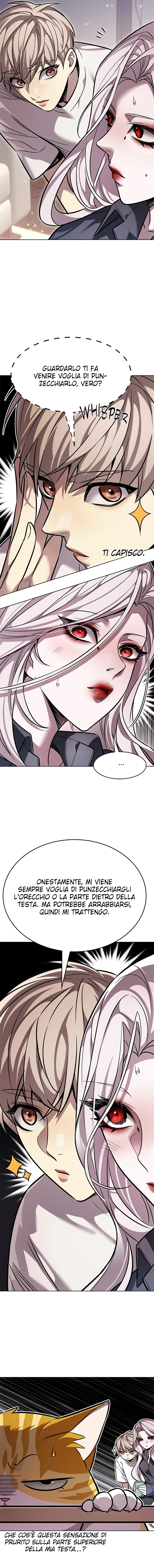 Read Eleceed IT Manga Online