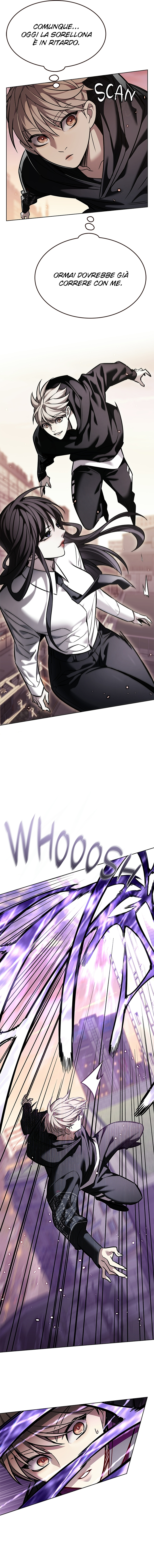 Read Eleceed IT Manga Online