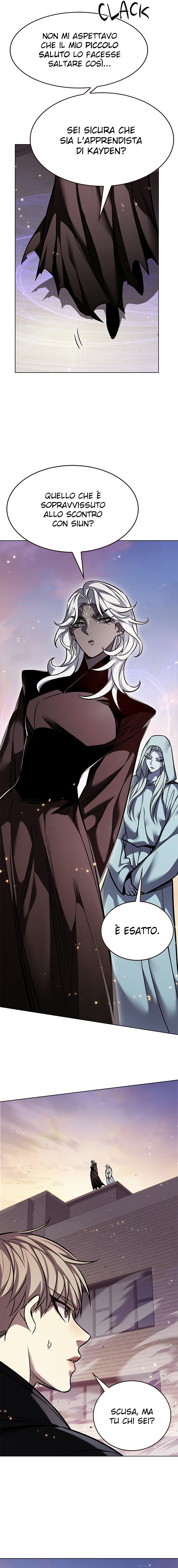 Read Eleceed IT Manga Online