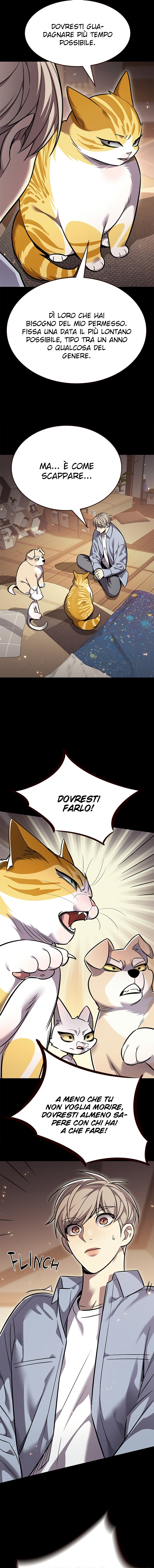 Read Eleceed IT Manga Online