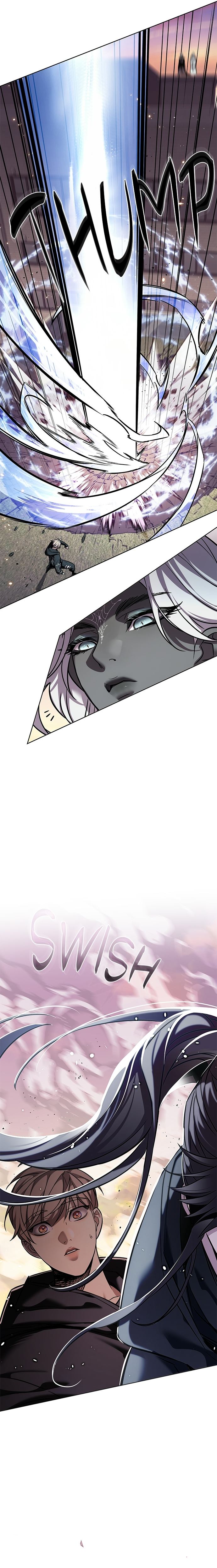 Read Eleceed IT Manga Online
